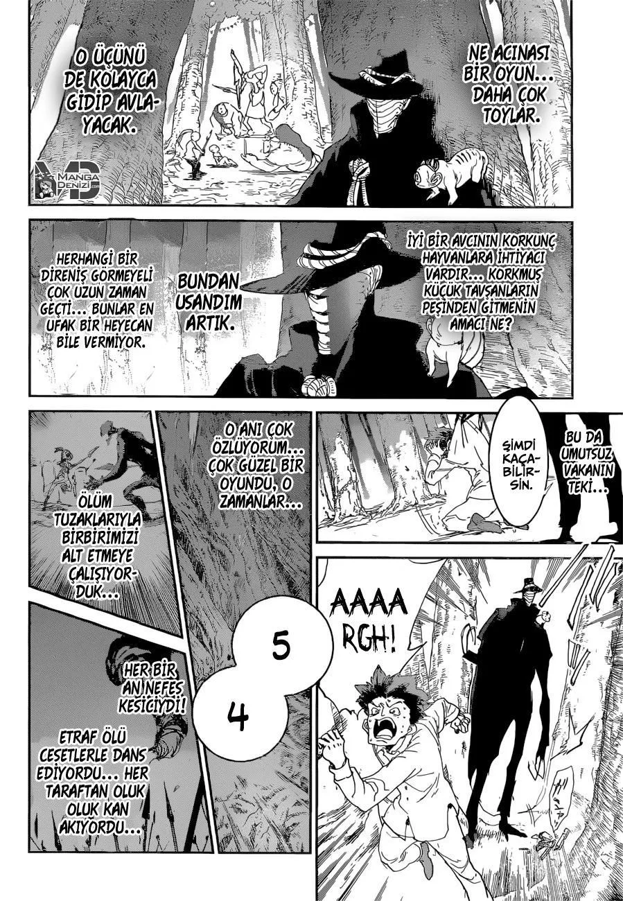 The Promised Neverland - Sayfa 12