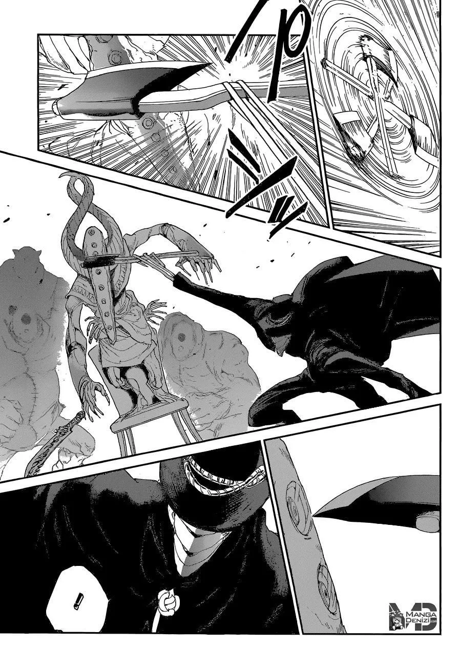 The Promised Neverland - Sayfa 15