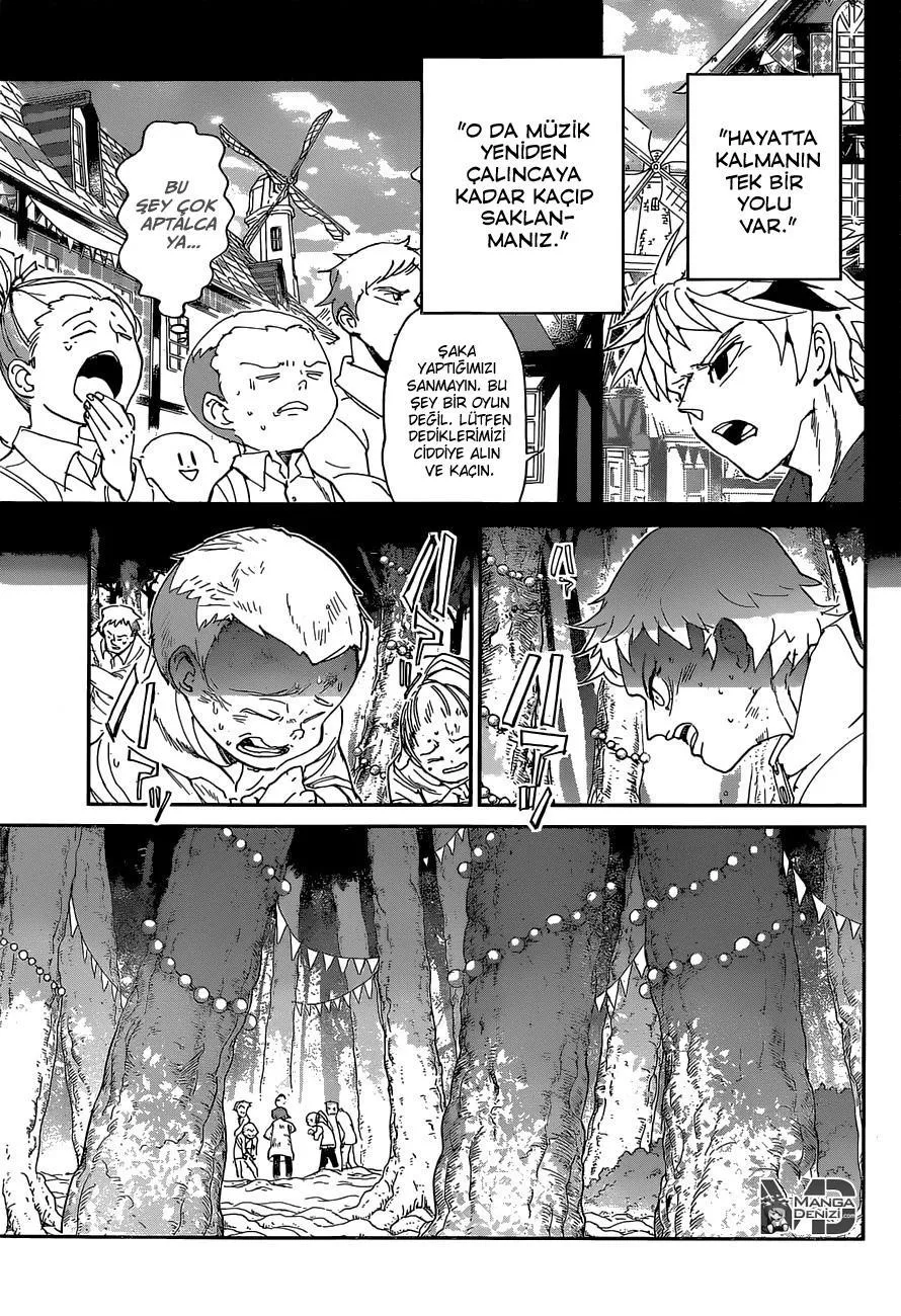 The Promised Neverland - Sayfa 4