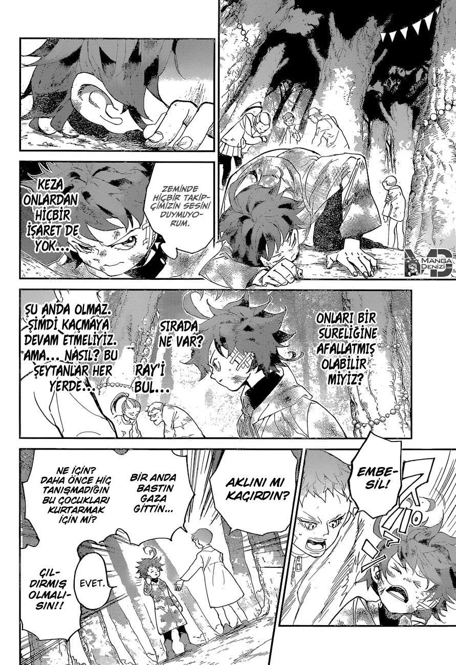 The Promised Neverland - Sayfa 5