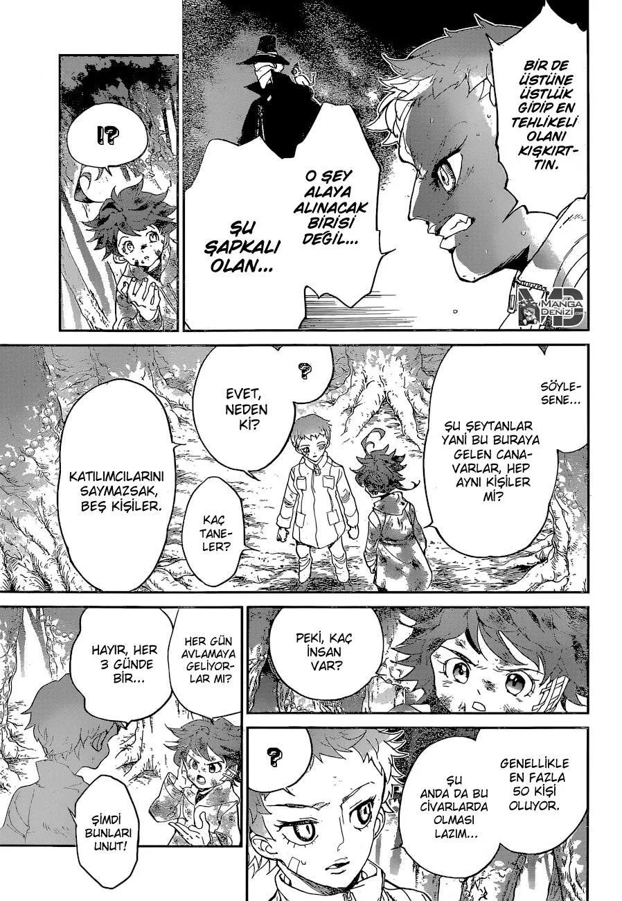 The Promised Neverland - Sayfa 6
