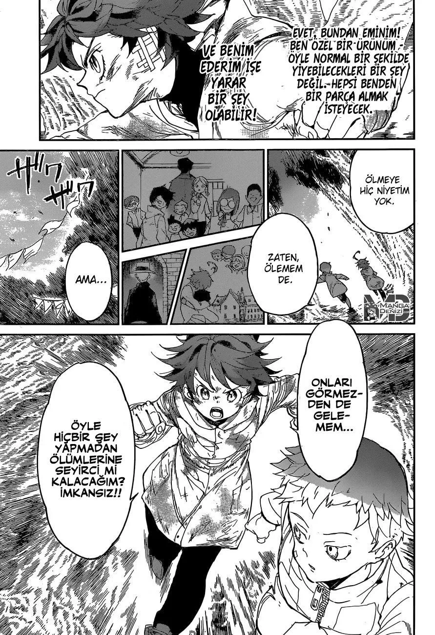 The Promised Neverland - Sayfa 12