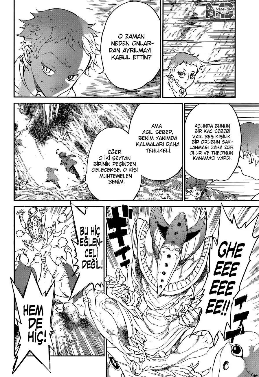 The Promised Neverland - Sayfa 13