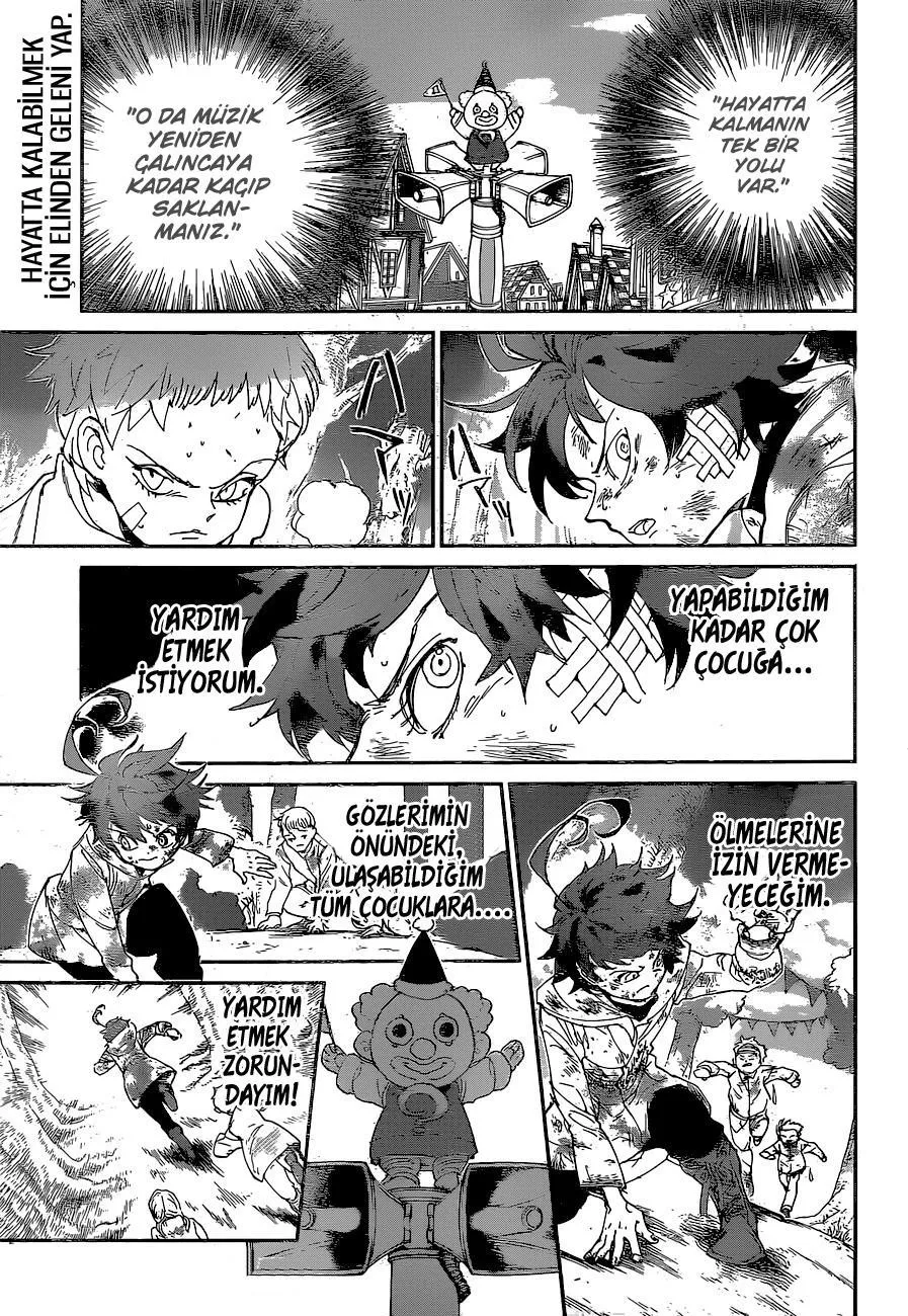 The Promised Neverland - Sayfa 2