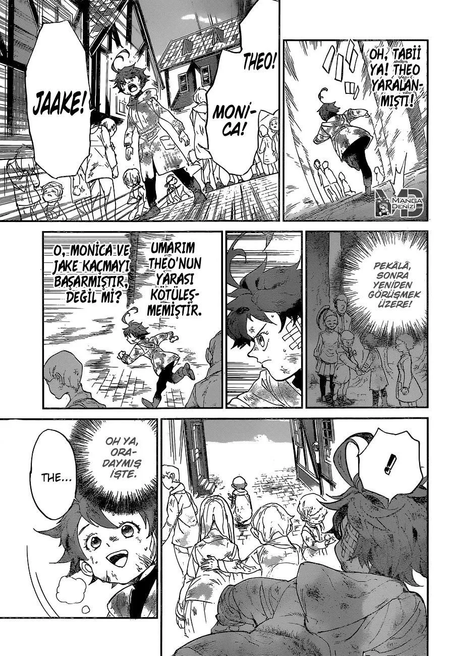The Promised Neverland - Sayfa 6