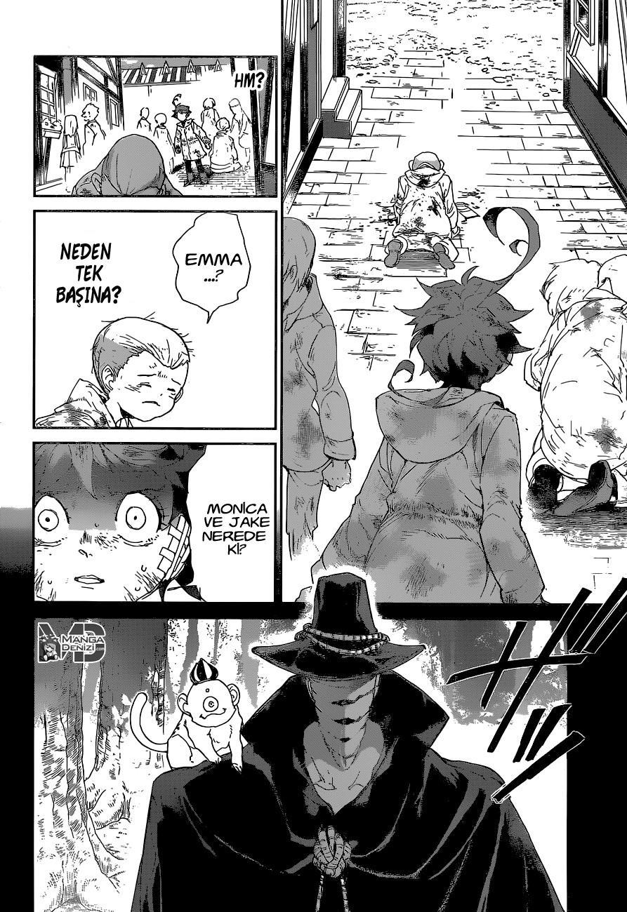 The Promised Neverland mangasının 068 bölümünün 7. sayfasını okuyorsunuz.