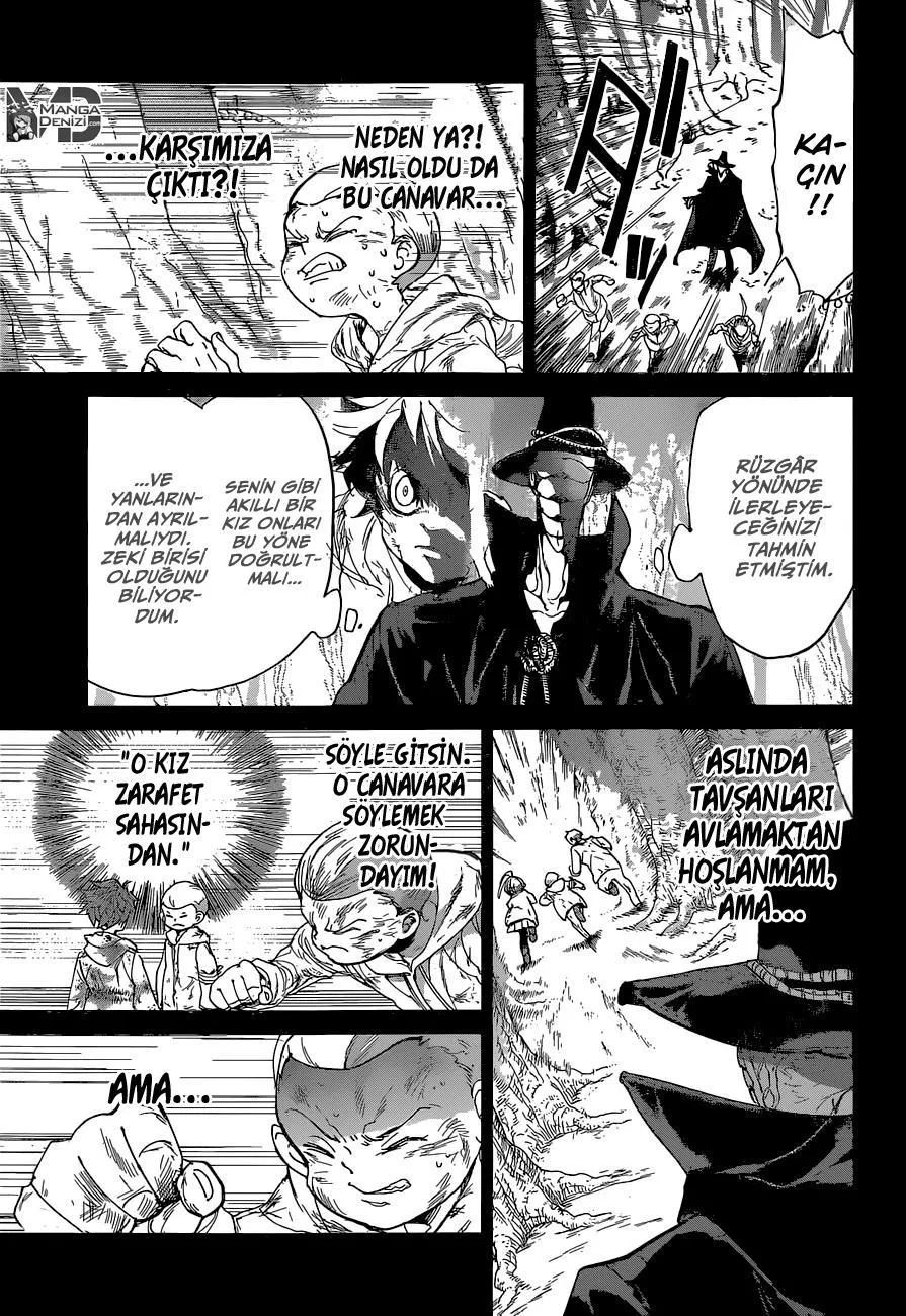 The Promised Neverland - Sayfa 8