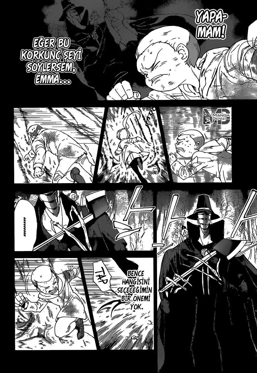 The Promised Neverland - Sayfa 9