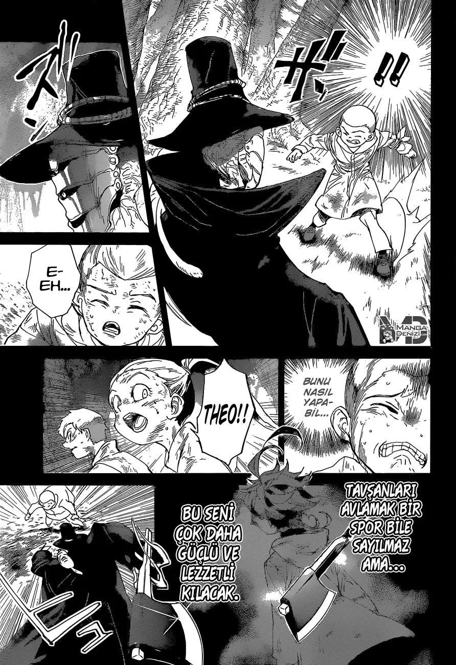 The Promised Neverland - Sayfa 10