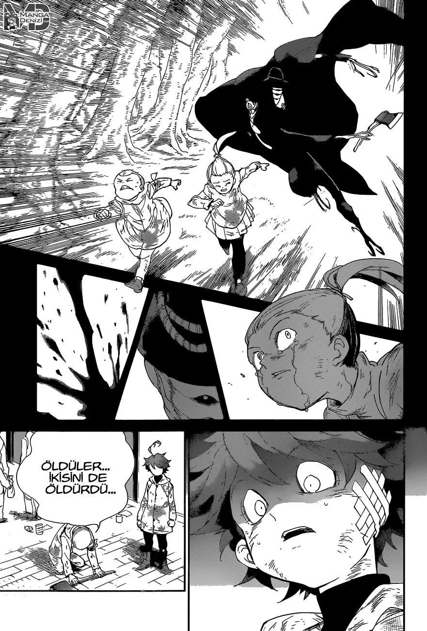 The Promised Neverland - Sayfa 14