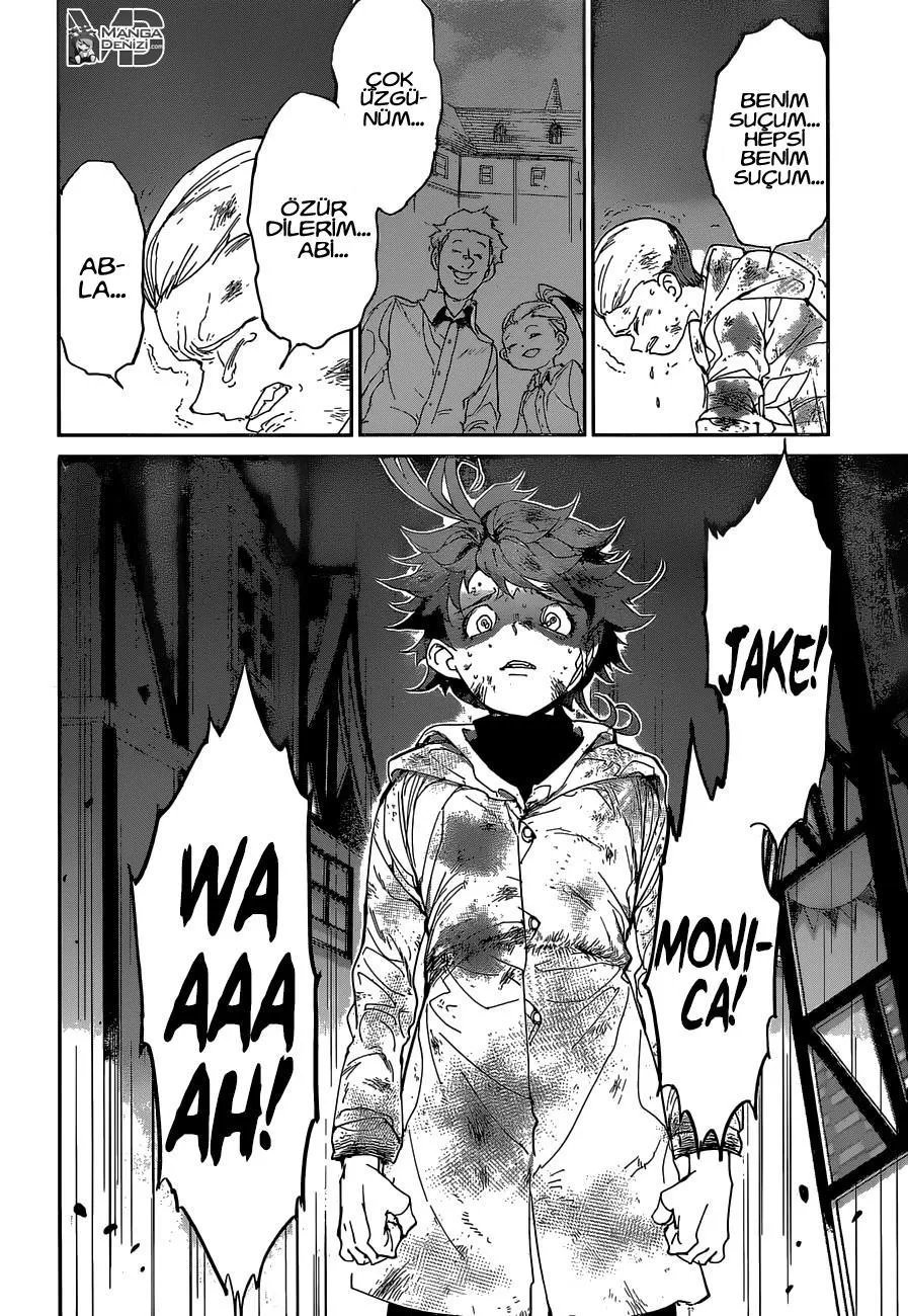 The Promised Neverland - Sayfa 15