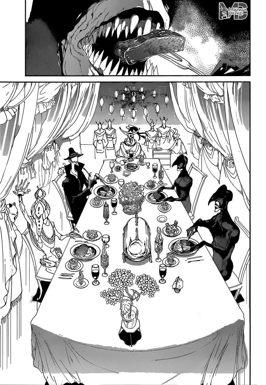 The Promised Neverland - Sayfa 16