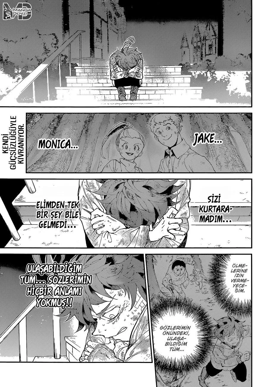 The Promised Neverland - Sayfa 2
