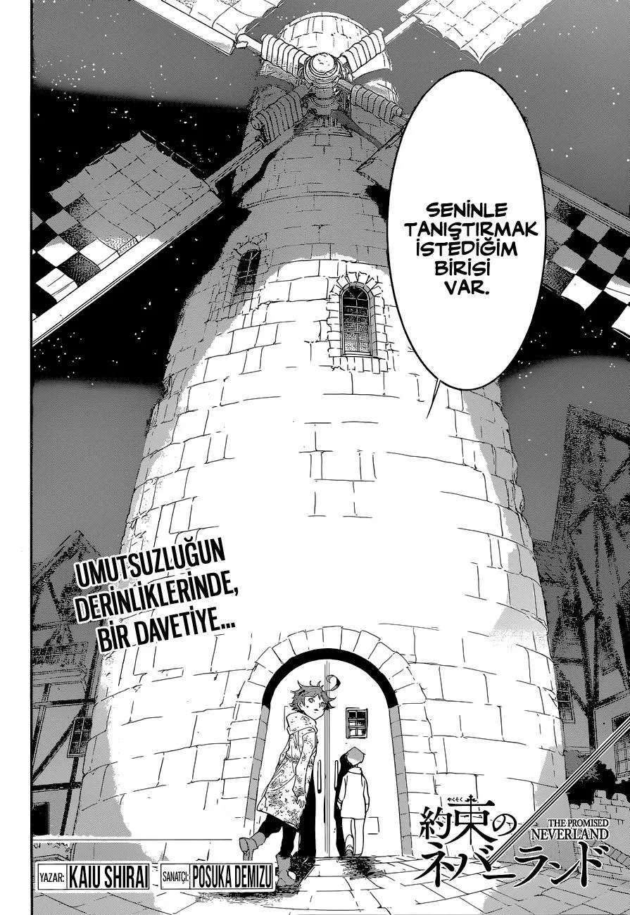 The Promised Neverland - Sayfa 5