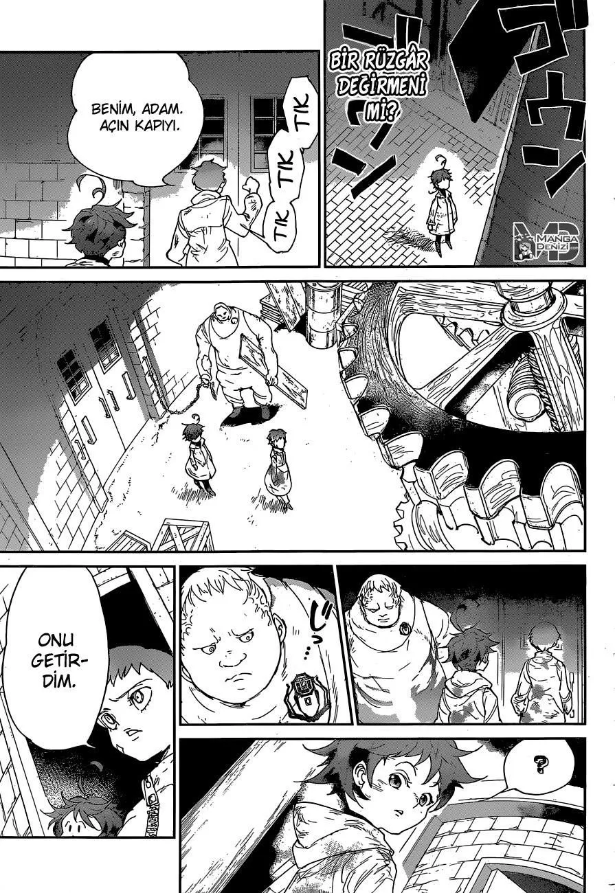 The Promised Neverland - Sayfa 6