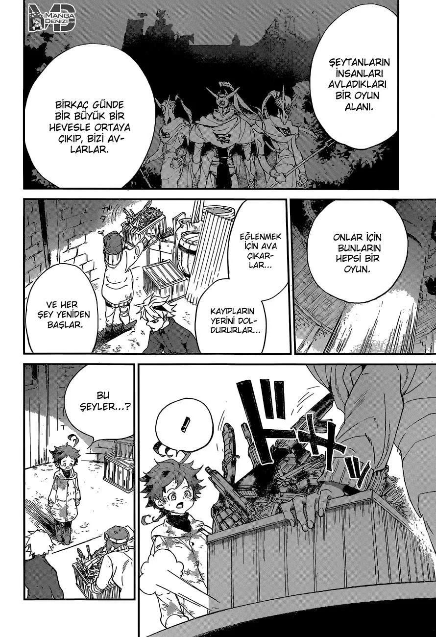 The Promised Neverland - Sayfa 12