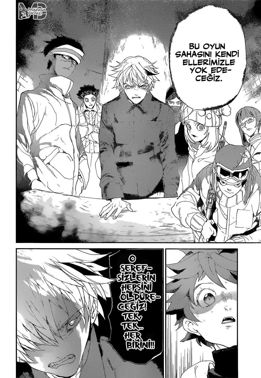 The Promised Neverland - Sayfa 14