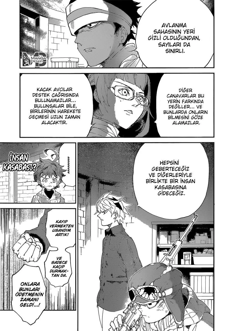 The Promised Neverland - Sayfa 15