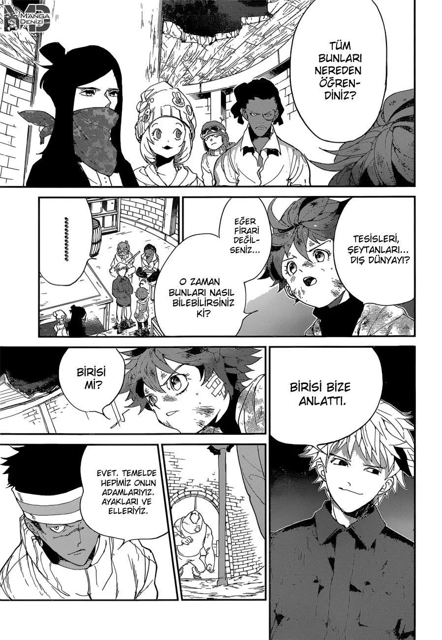 The Promised Neverland - Sayfa 17