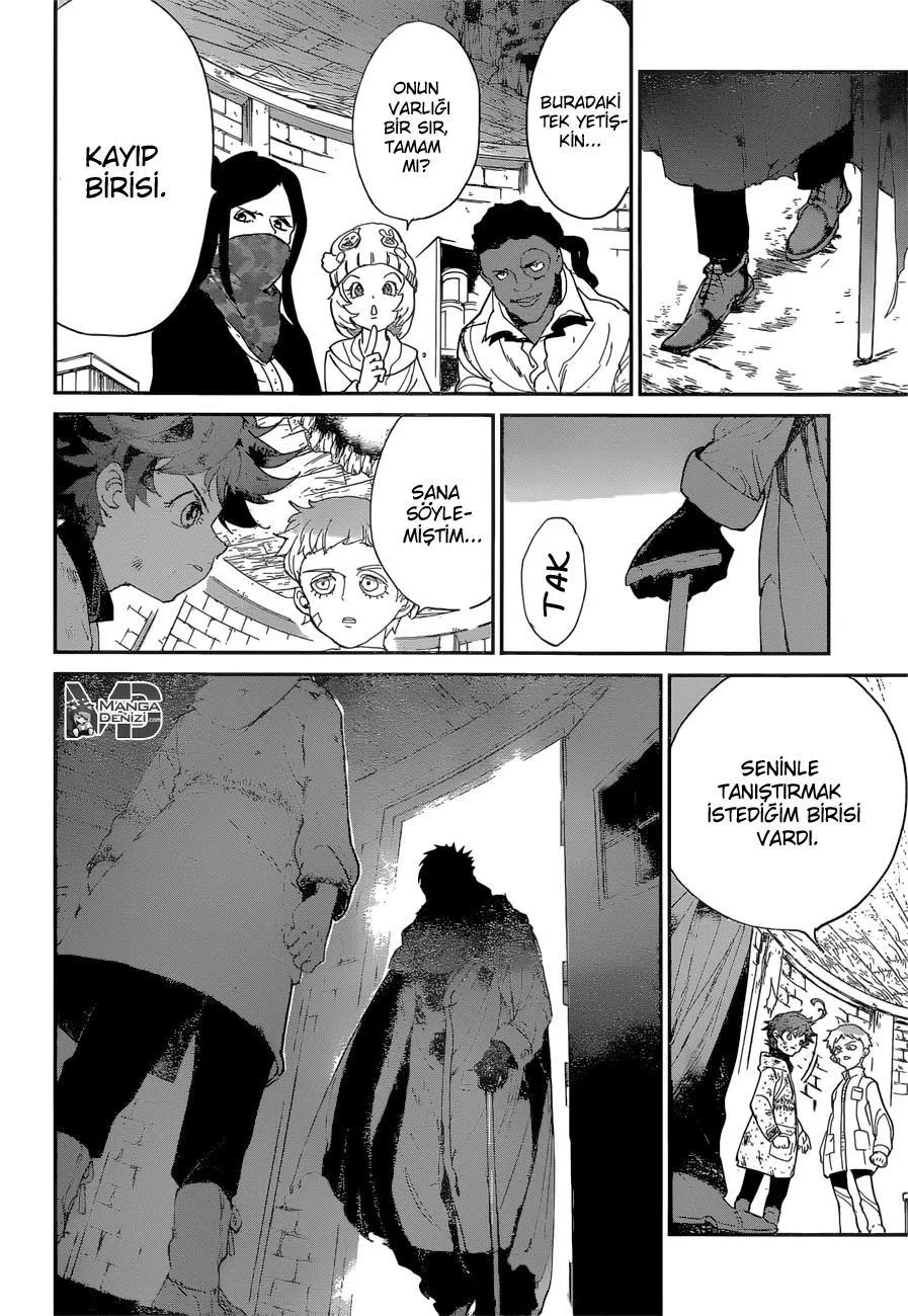 The Promised Neverland - Sayfa 18