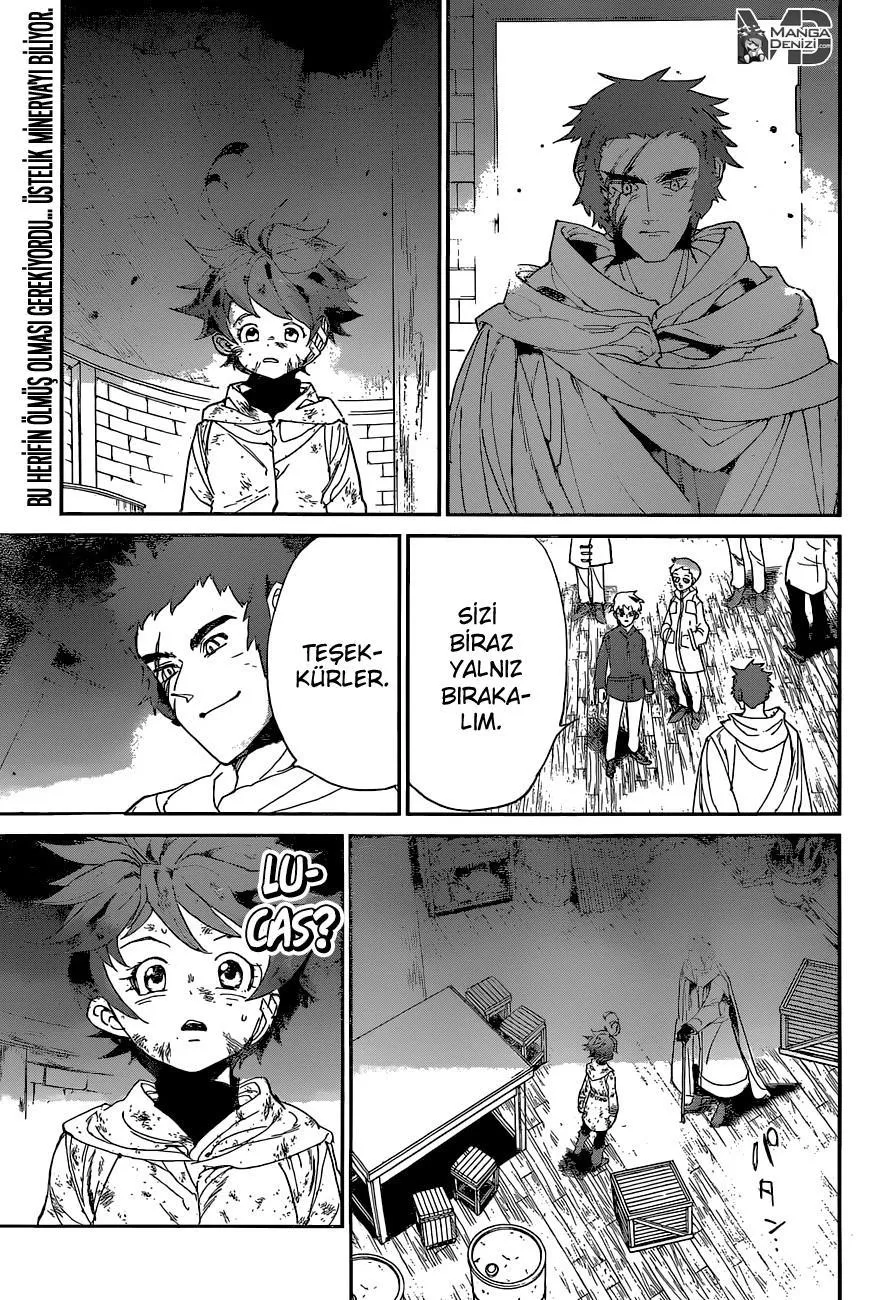 The Promised Neverland - Sayfa 2