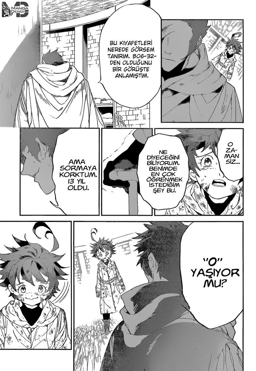 The Promised Neverland - Sayfa 4