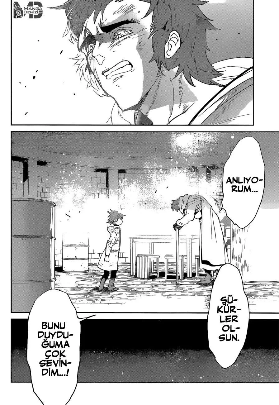 The Promised Neverland - Sayfa 5