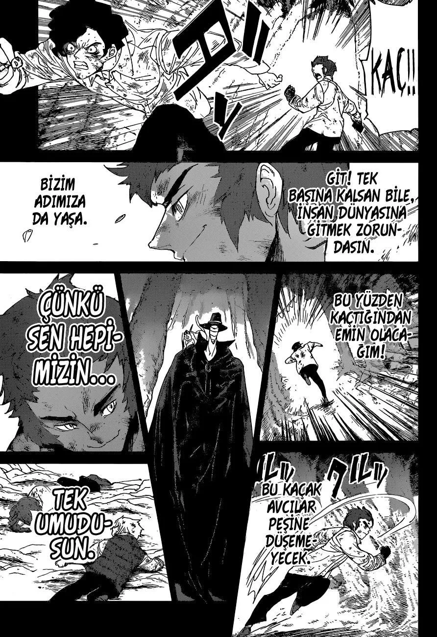 The Promised Neverland - Sayfa 8