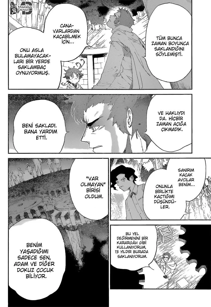 The Promised Neverland - Sayfa 11