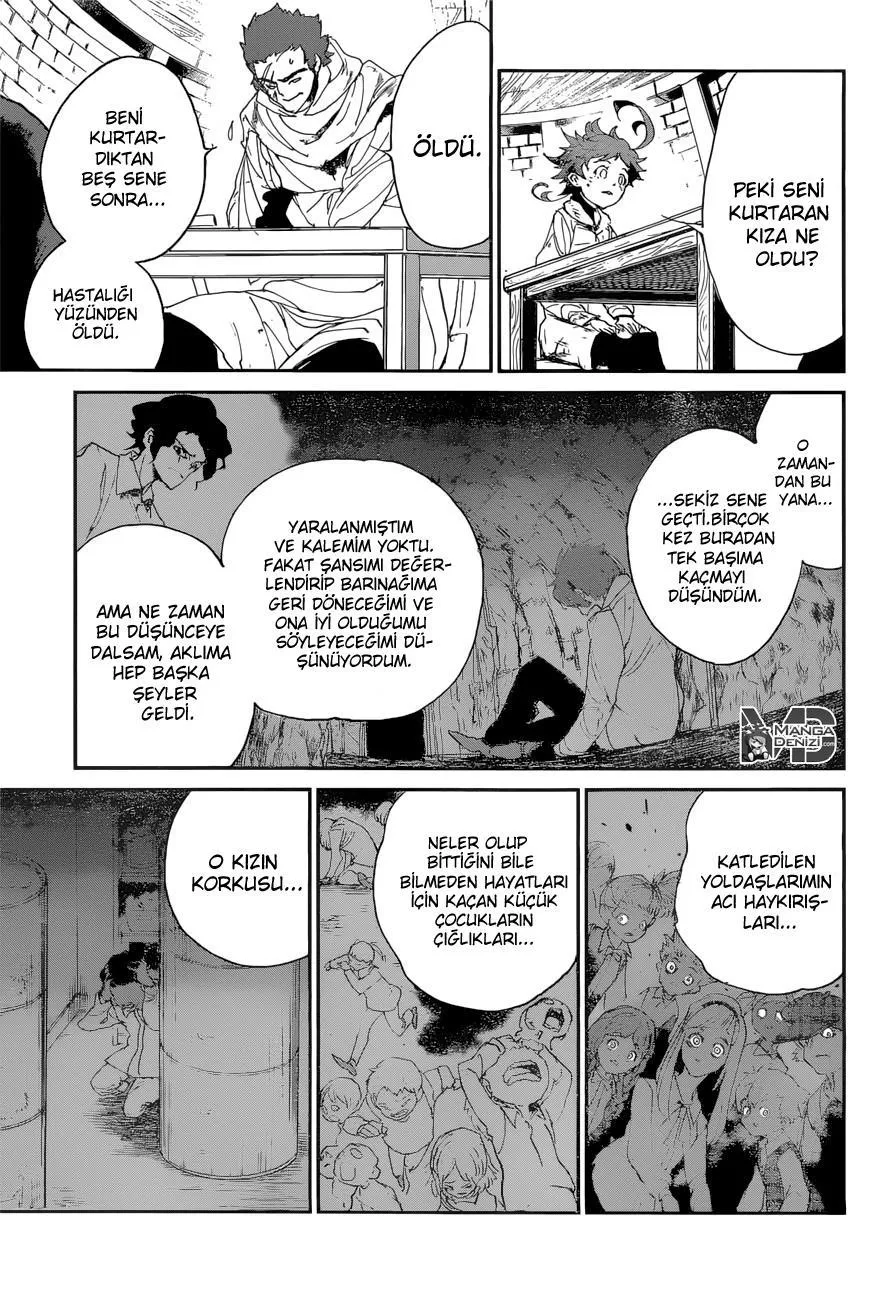 The Promised Neverland - Sayfa 12