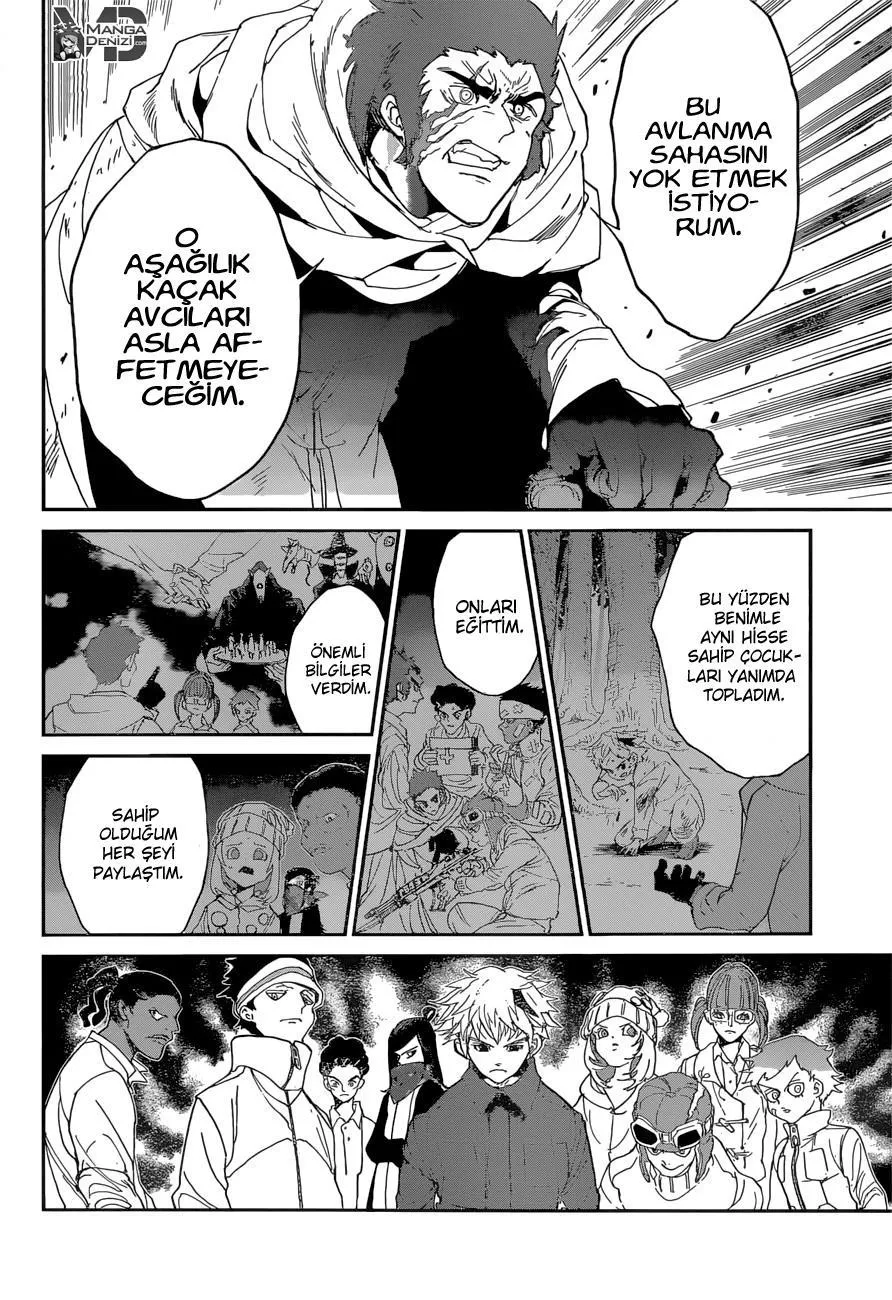 The Promised Neverland - Sayfa 13