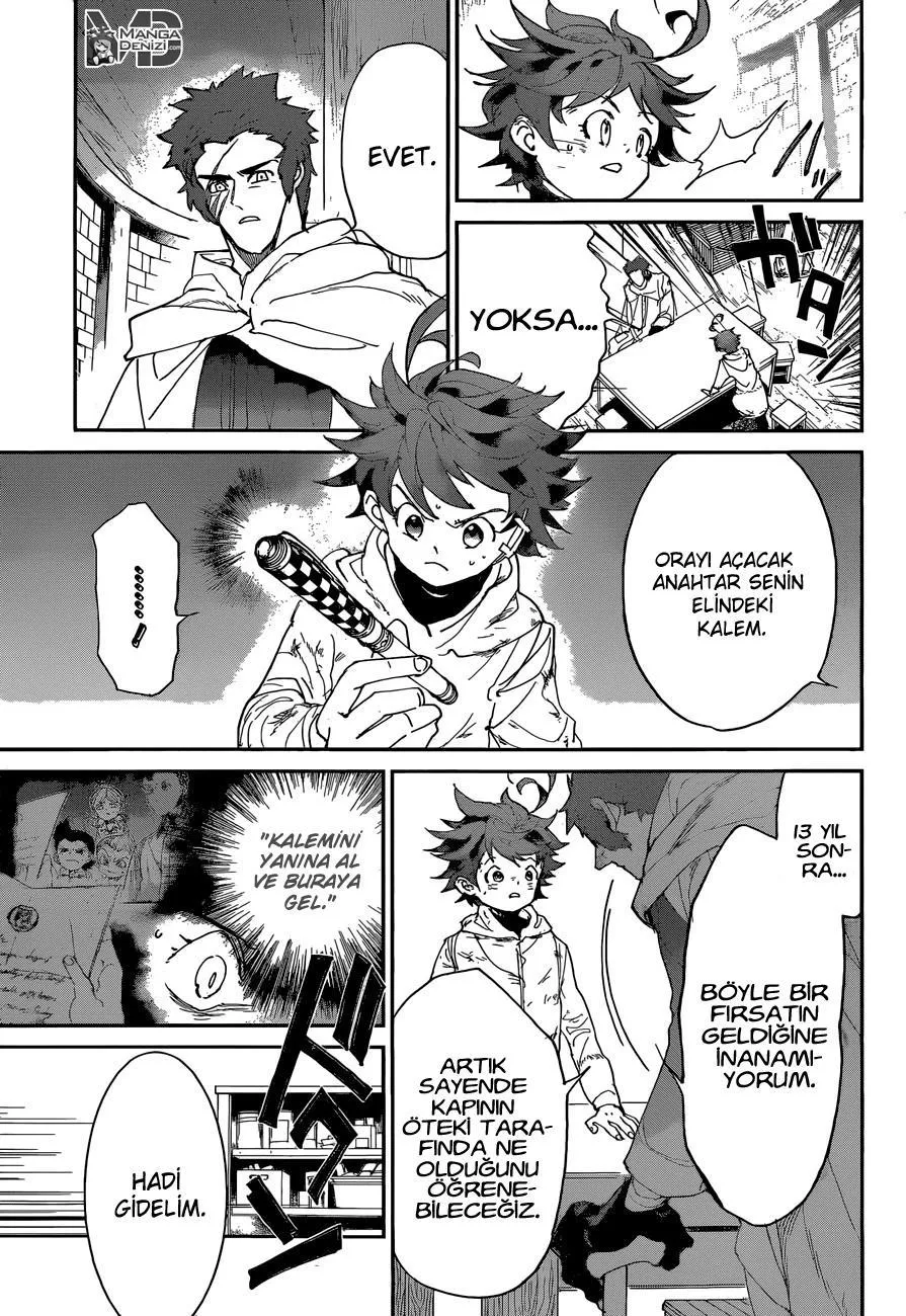 The Promised Neverland - Sayfa 16