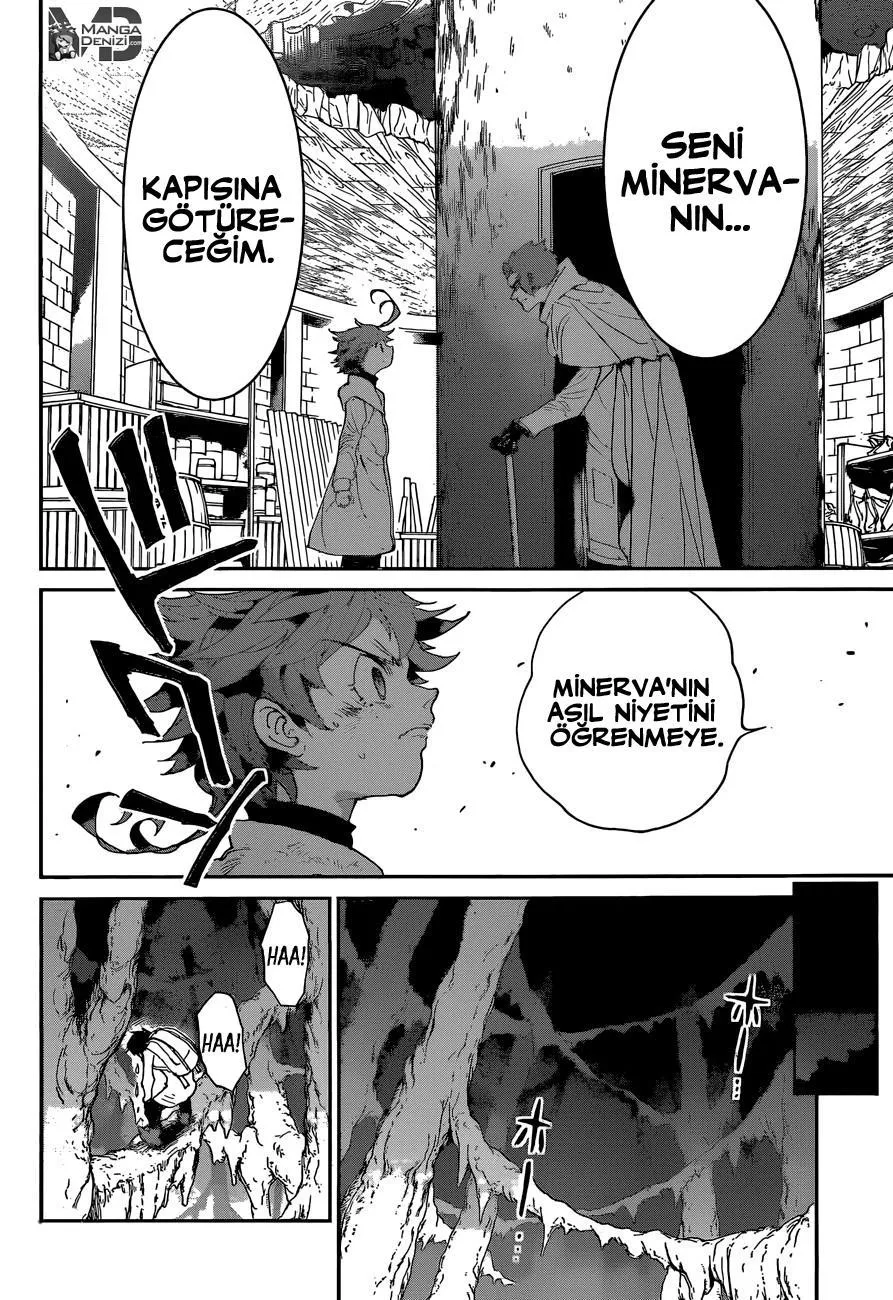 The Promised Neverland - Sayfa 17