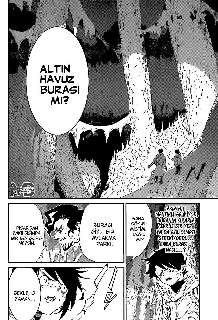 The Promised Neverland - Sayfa 19