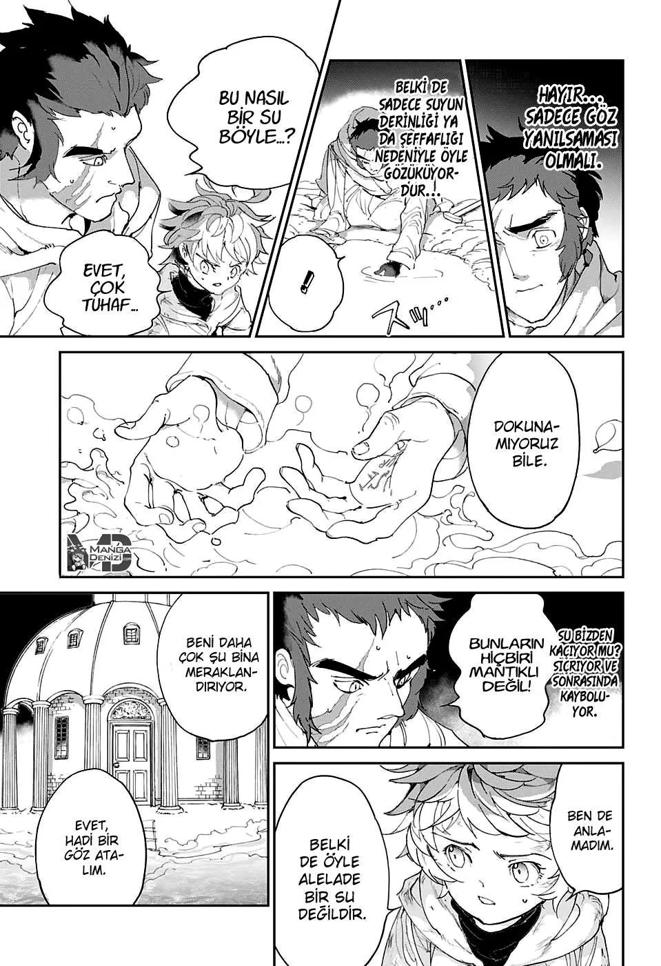 The Promised Neverland - Sayfa 12