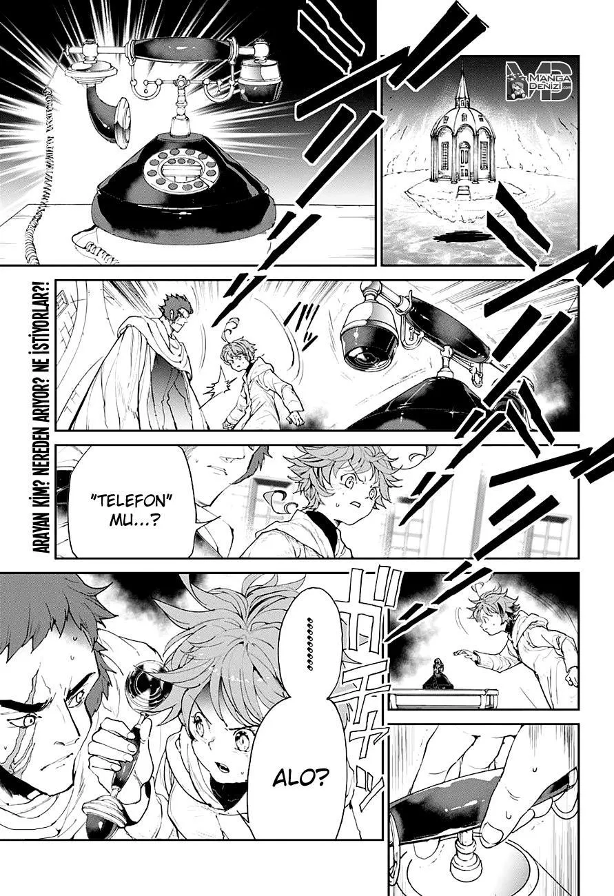 The Promised Neverland - Sayfa 4