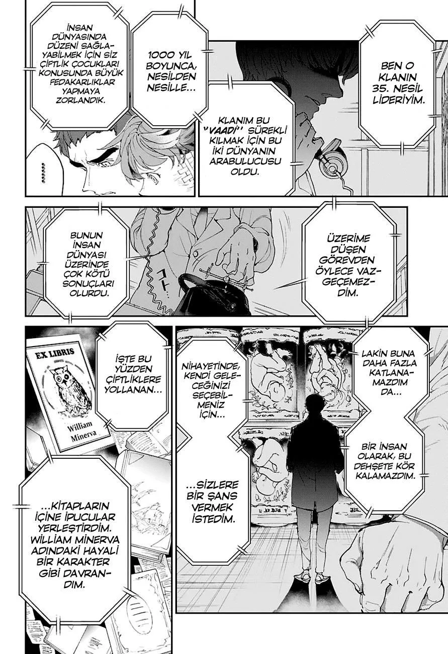 The Promised Neverland - Sayfa 9