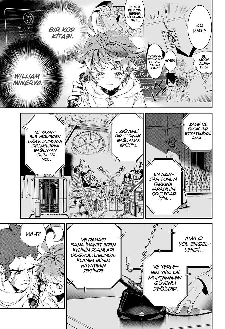 The Promised Neverland - Sayfa 10