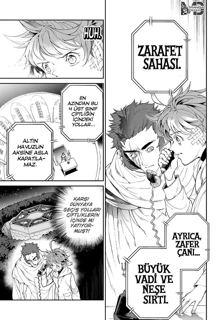 The Promised Neverland - Sayfa 12