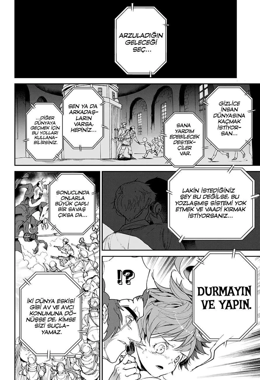 The Promised Neverland - Sayfa 13