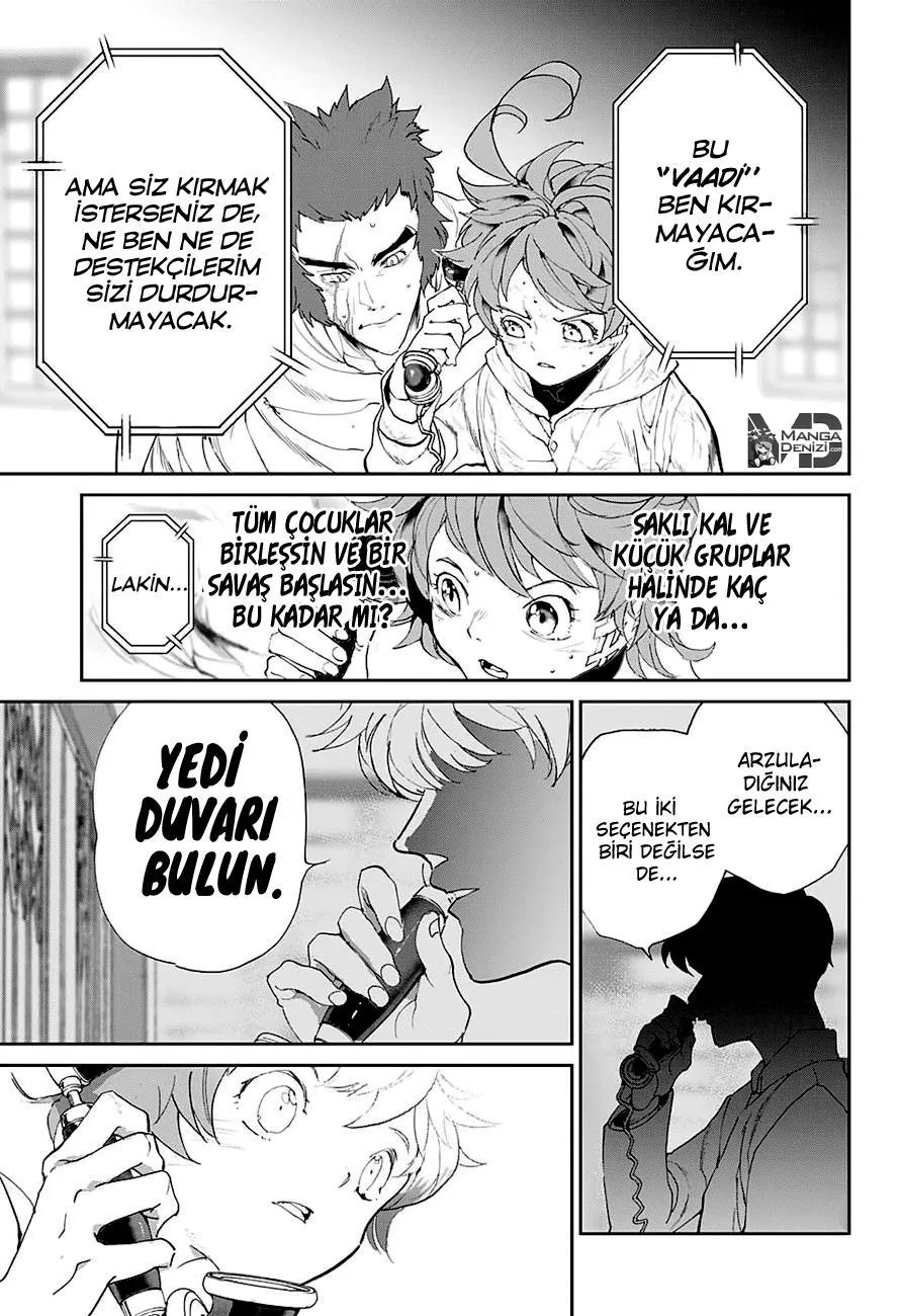 The Promised Neverland - Sayfa 14