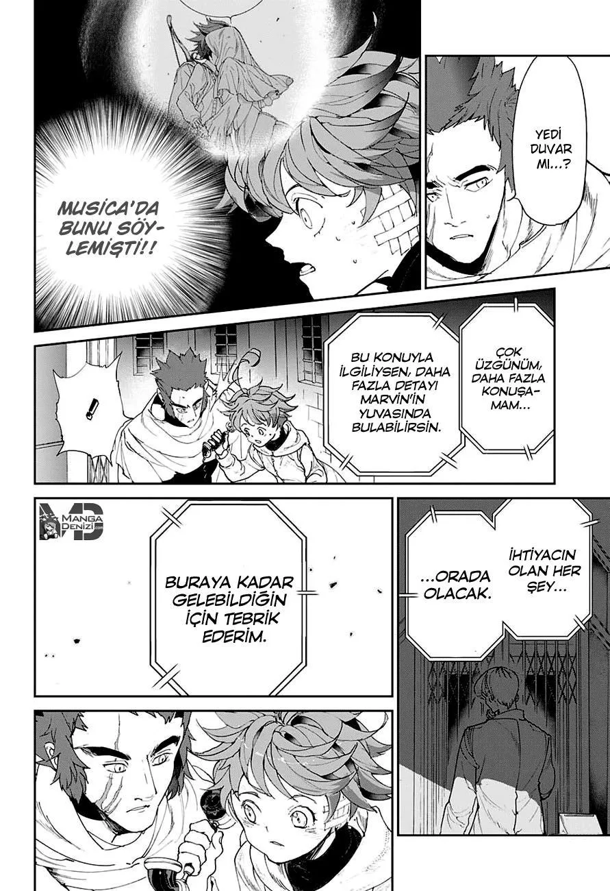 The Promised Neverland - Sayfa 15