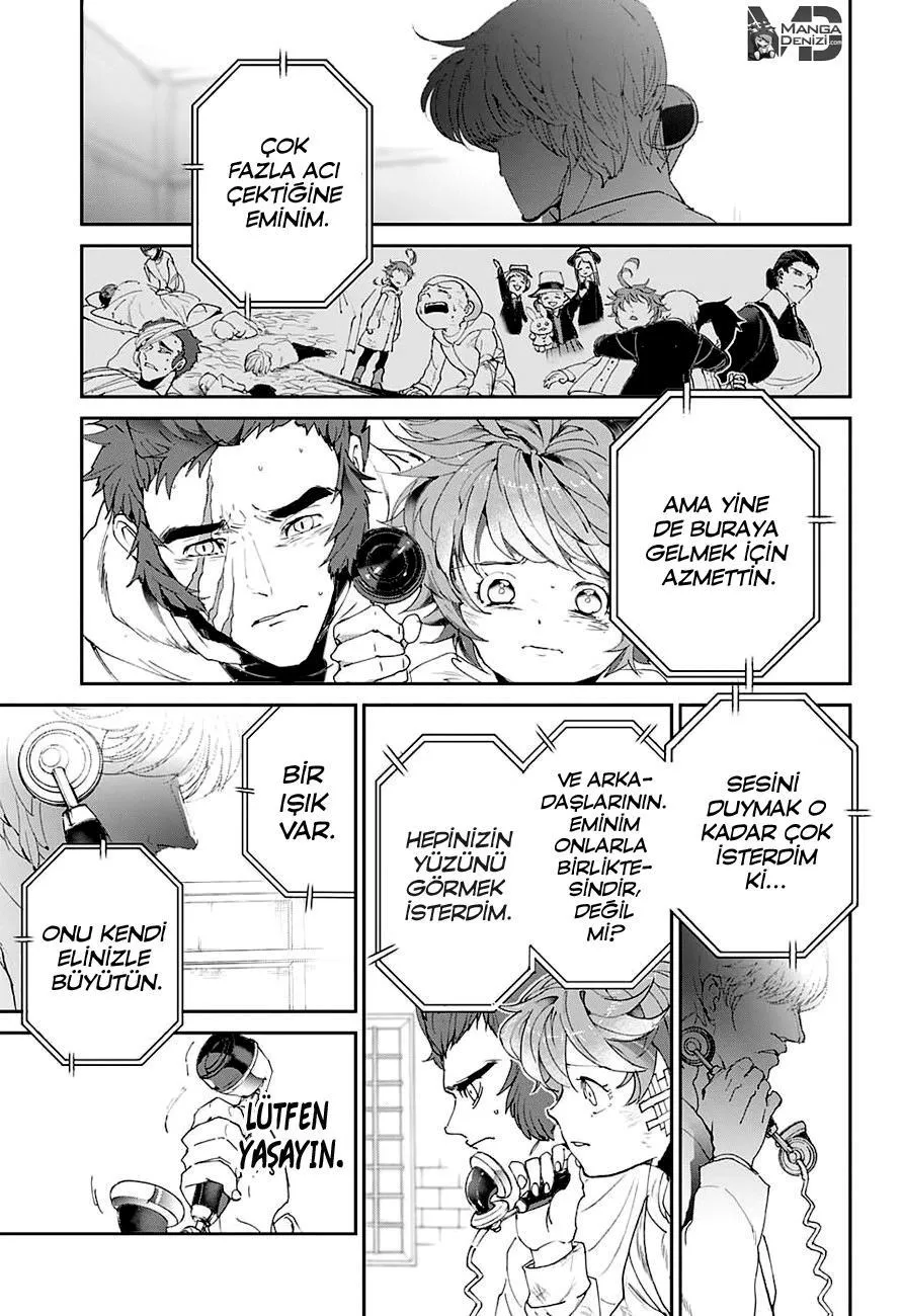 The Promised Neverland - Sayfa 16