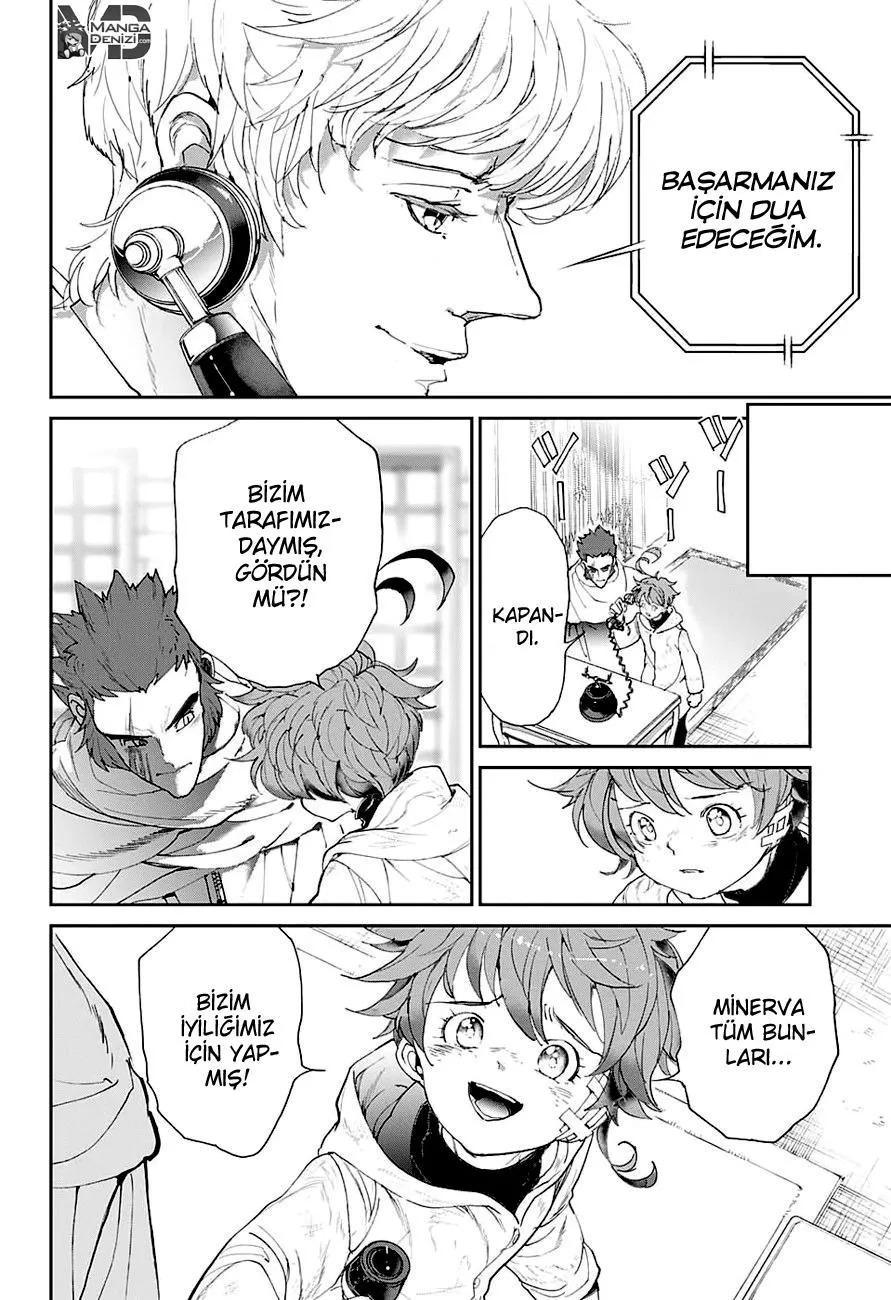 The Promised Neverland - Sayfa 17