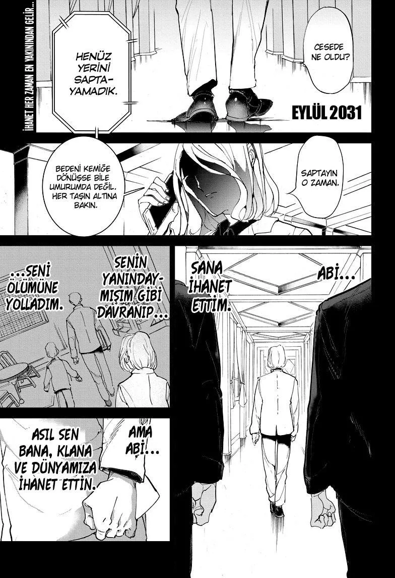 The Promised Neverland - Sayfa 2