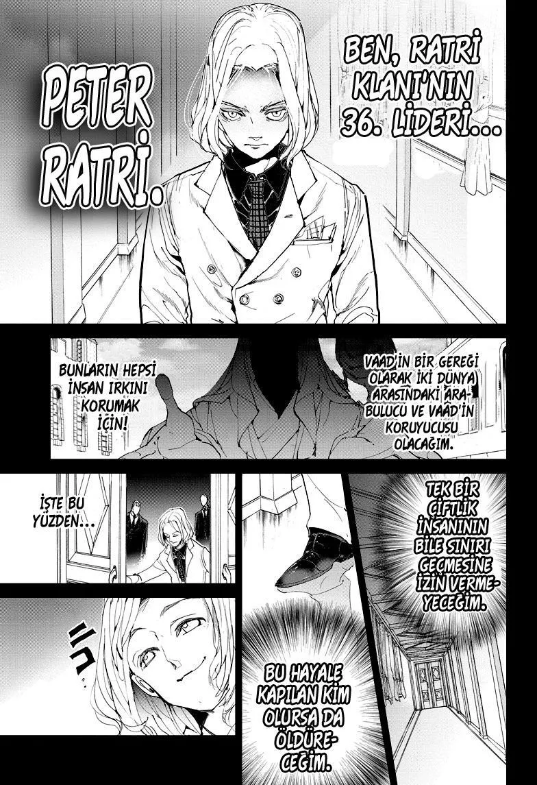 The Promised Neverland - Sayfa 4