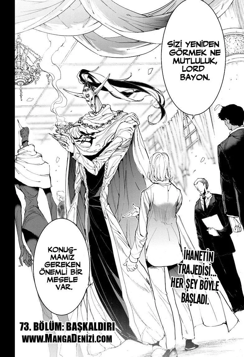 The Promised Neverland - Sayfa 5