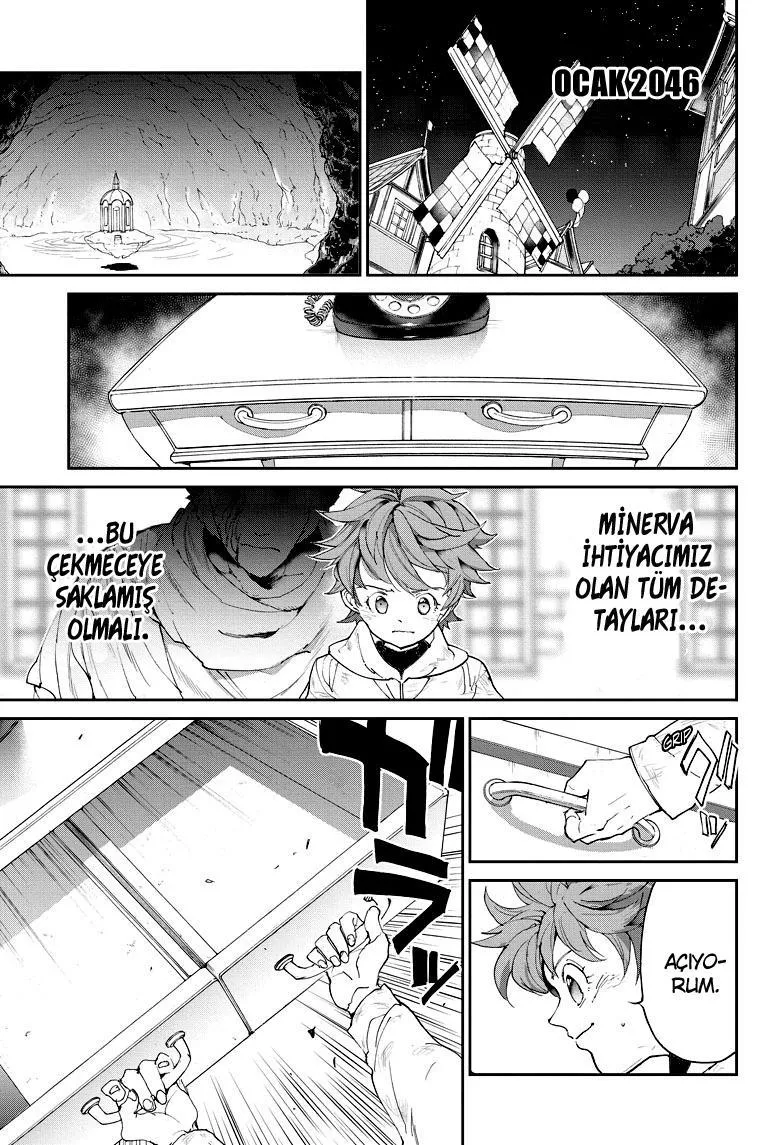 The Promised Neverland - Sayfa 6