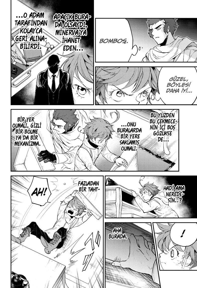 The Promised Neverland - Sayfa 7