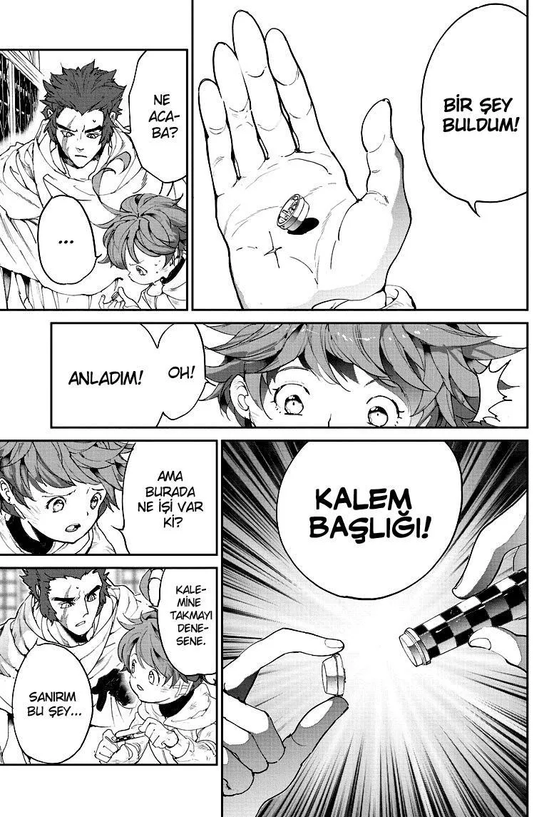 The Promised Neverland - Sayfa 8